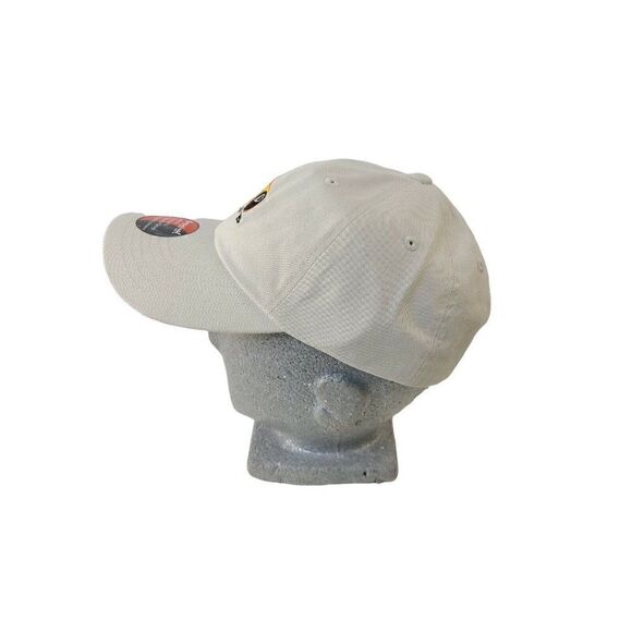 Imperial CFB 8 Bowling Ball  Adjustable Strap Back Hat - Picture 2 of 6